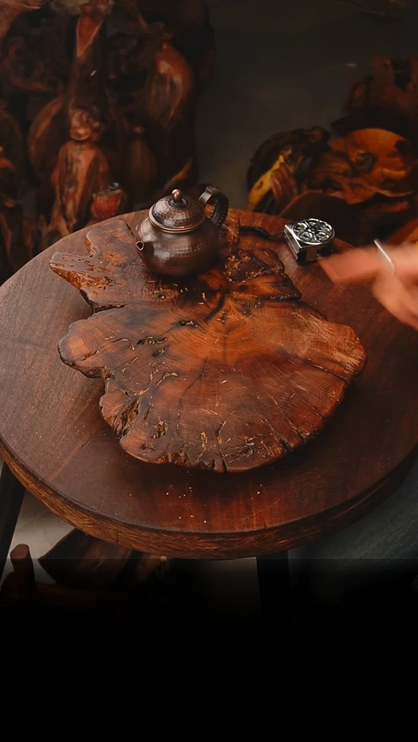 老叶木作作品748