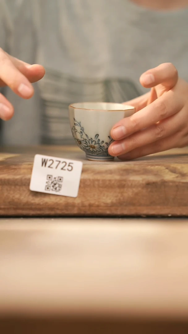 【经典福利】/ 杯子@@W2725