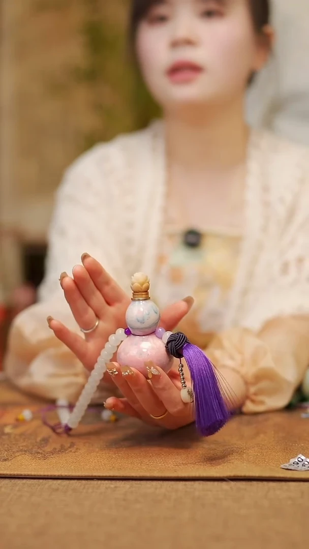 【闪购商品】p160宴禾堂漆艺工艺小葫芦118