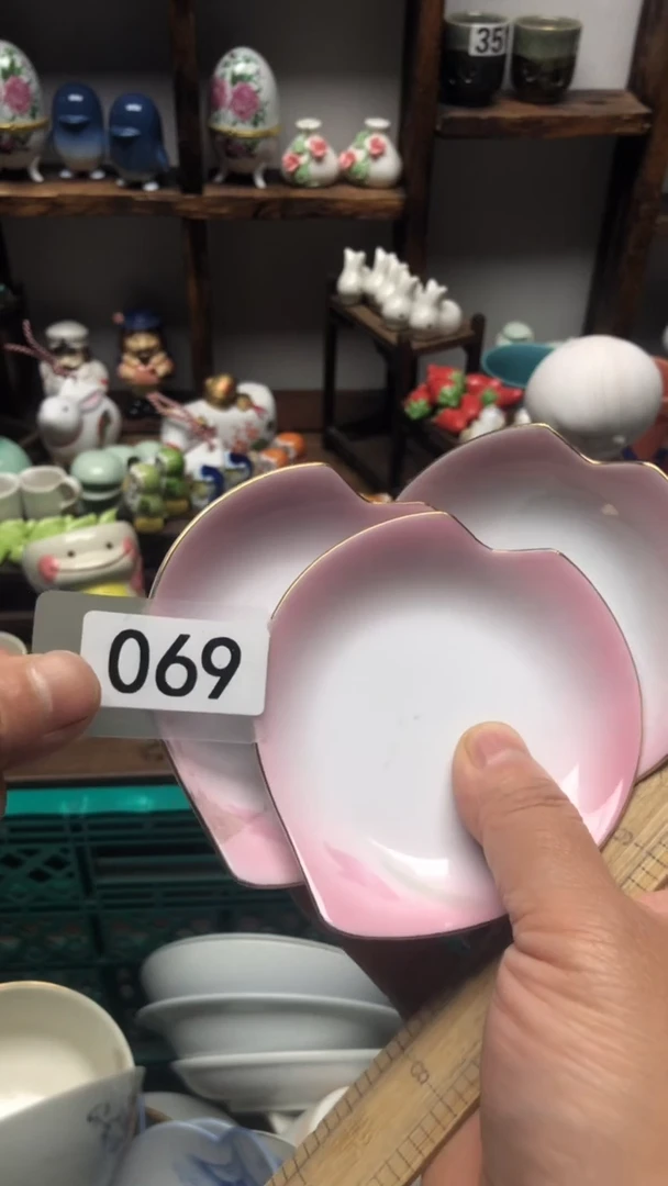 瓷片A龙华精品陶瓷店