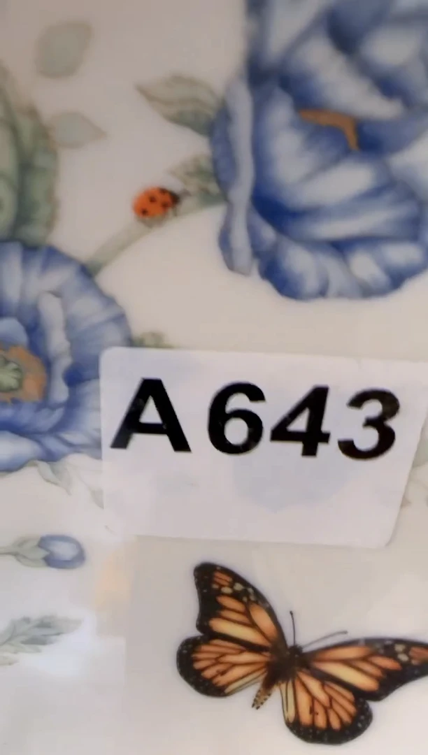 瓷盘子瓷**************