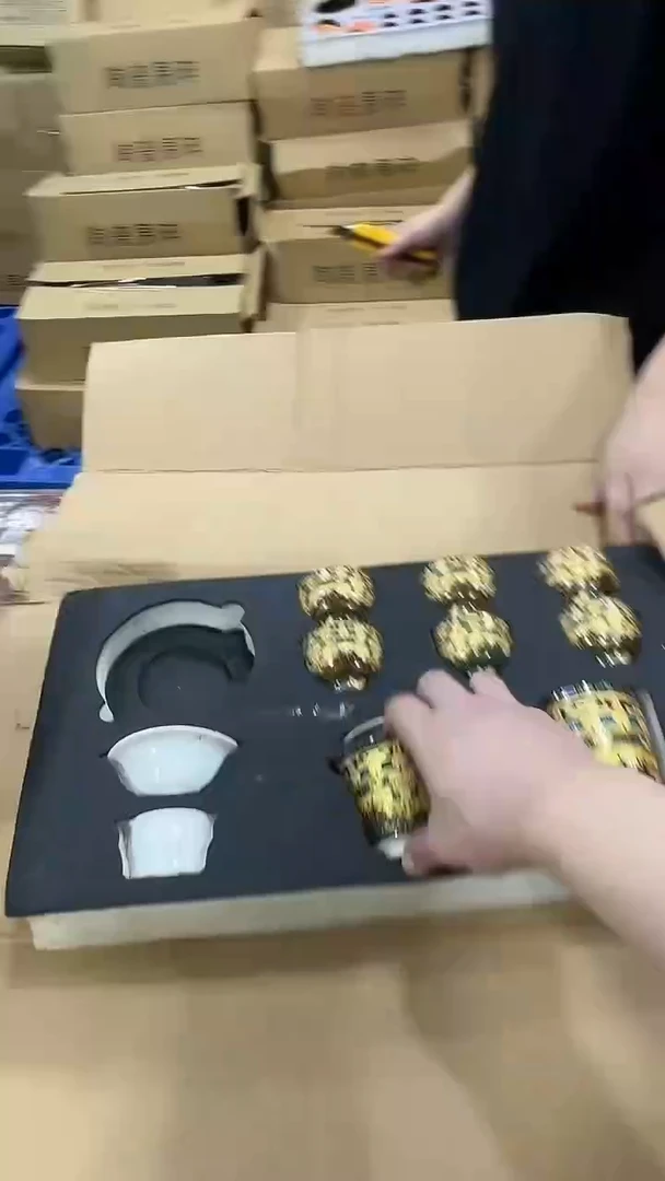 其他@@@@【闪购链接】精美茶具便宜卖了