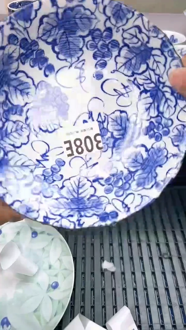 瓷片308E瓷器瓷器瓷器瓷器