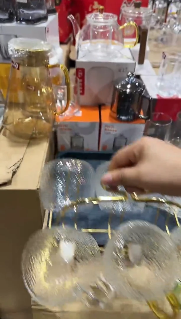 【闪购商品】玻璃无盖款青苹果闪购价