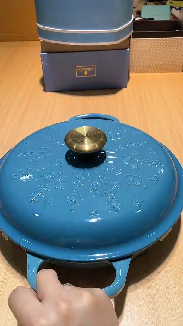 【闪购商品】瓷片锅碗瓢盆一件不剩