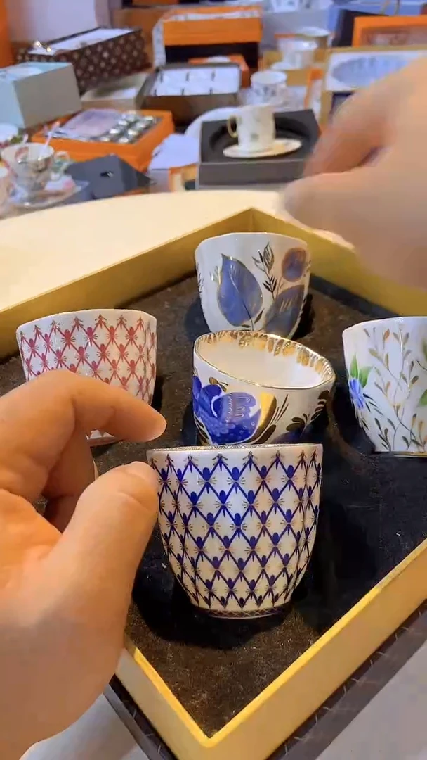 鸿辉家品牌瓷器，京东包邮！