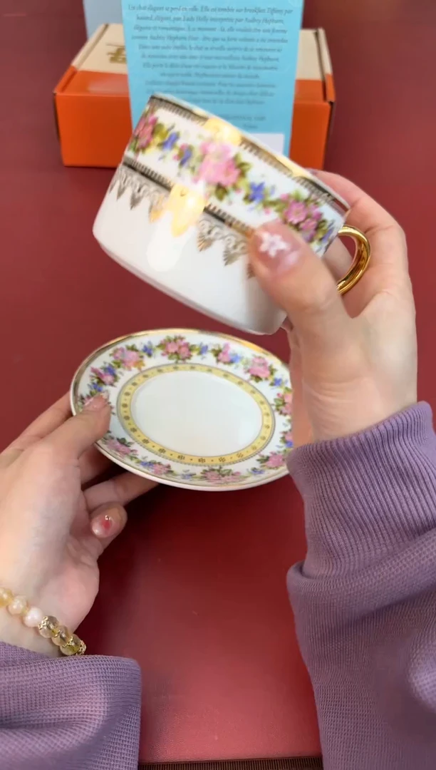 【闪购商品】瓷片正午瓷缘 臻品源泉@@8P94