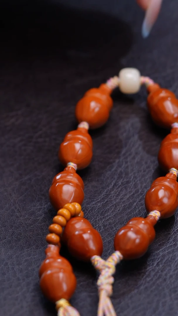 橄榄核手串/手链葫芦