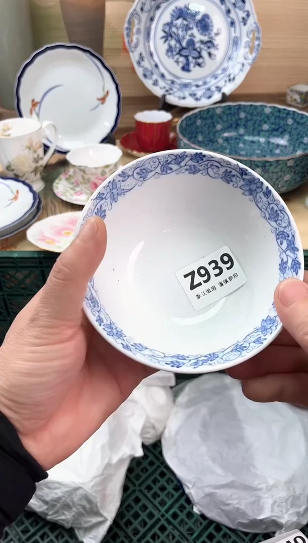 瓷片陈939