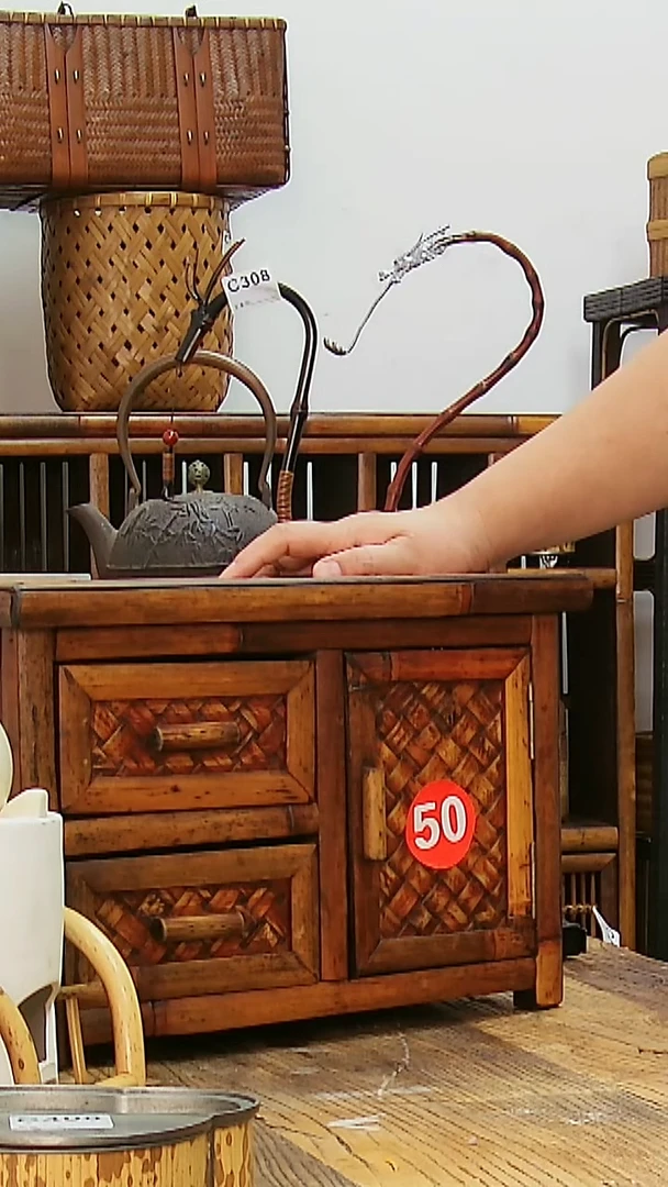 福利品编号:50号