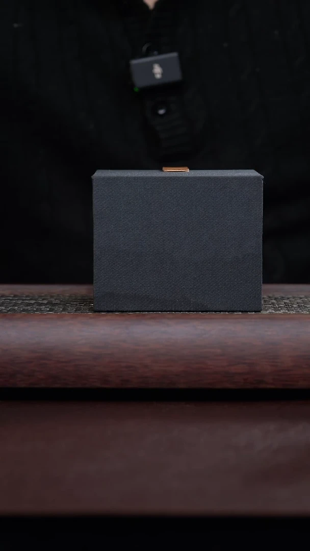 【闪购商品】【境壶佳器】20元空锦盒