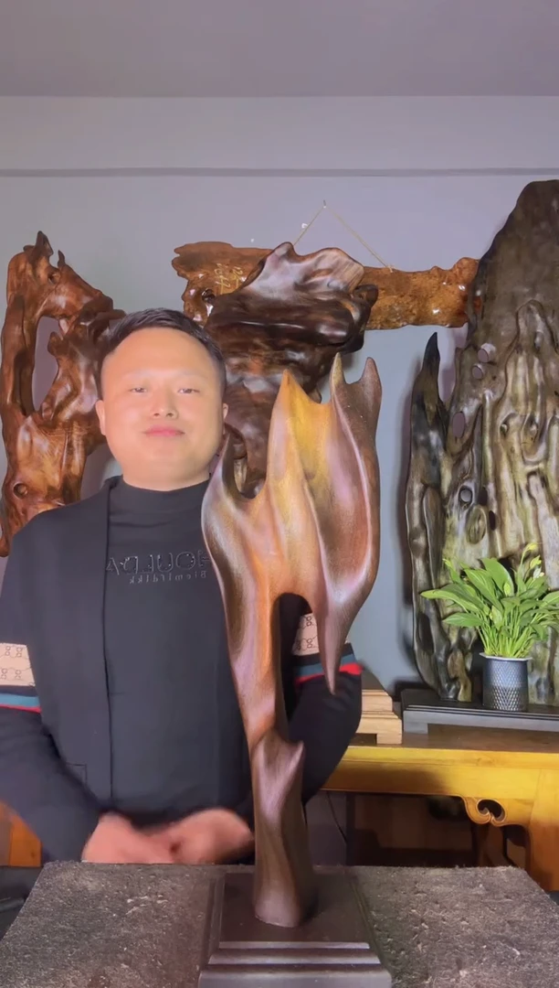 【闪购商品】金丝楠一直播间介绍为准