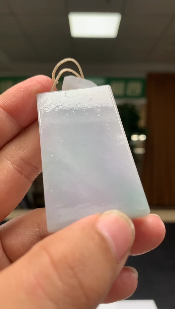 未镶嵌定制翡翠          *342