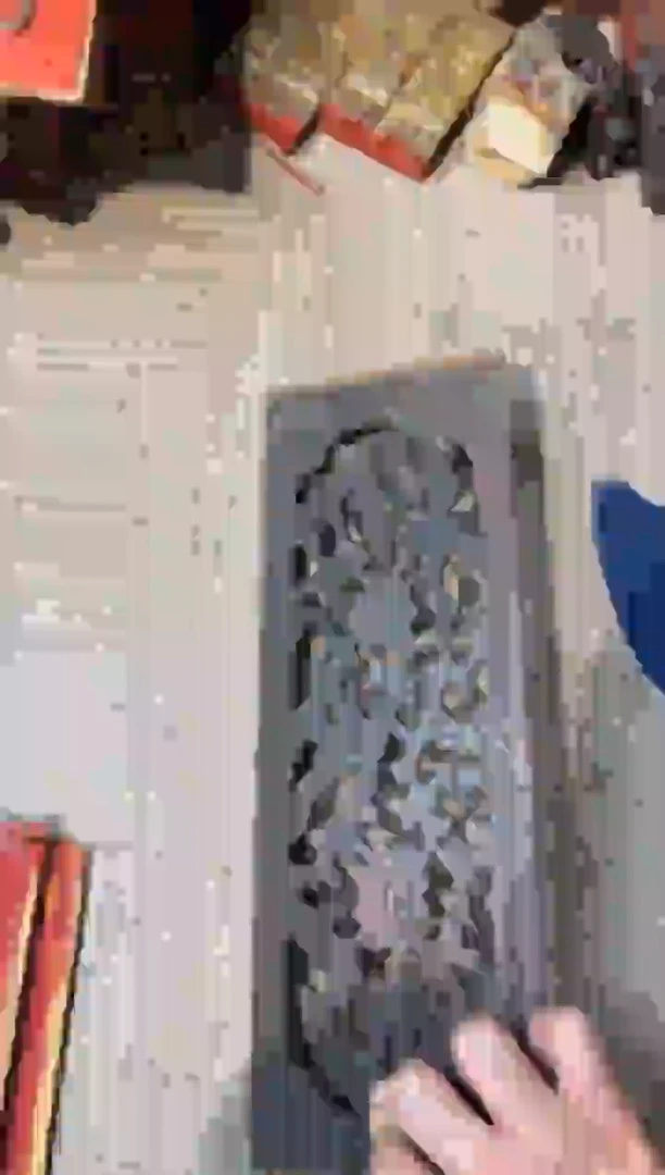 香榧木木雕款花**食老木雕老物完美主义者勿拍新疆西藏不包邮