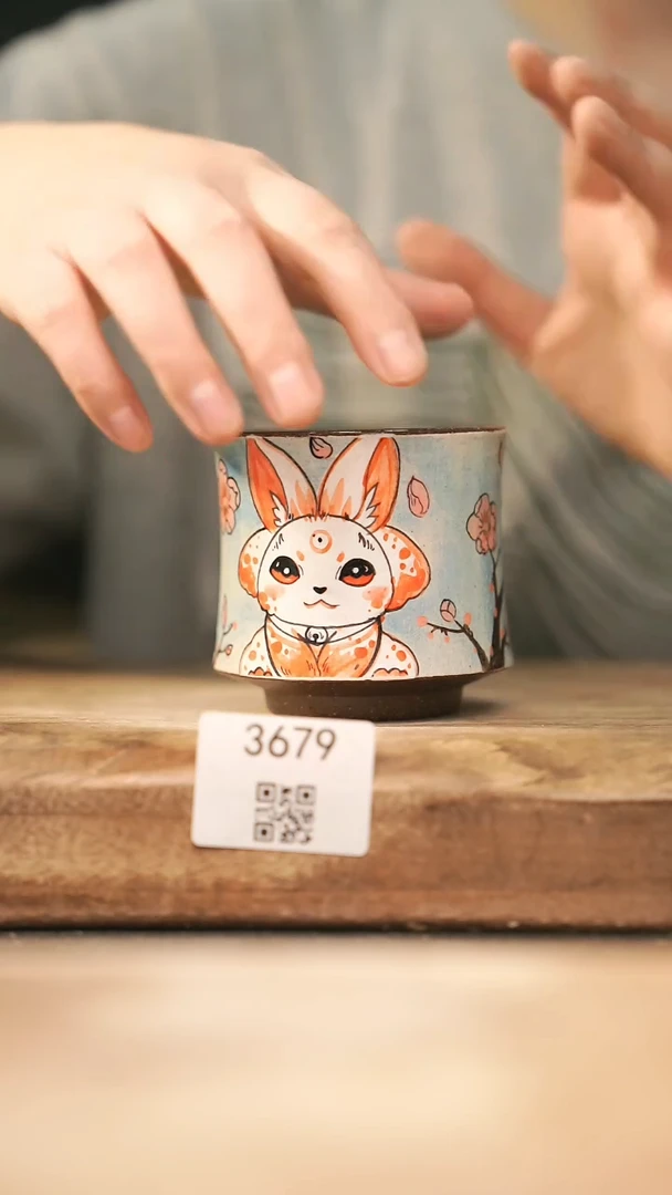 【落单孤品】福利/杯子@@3679