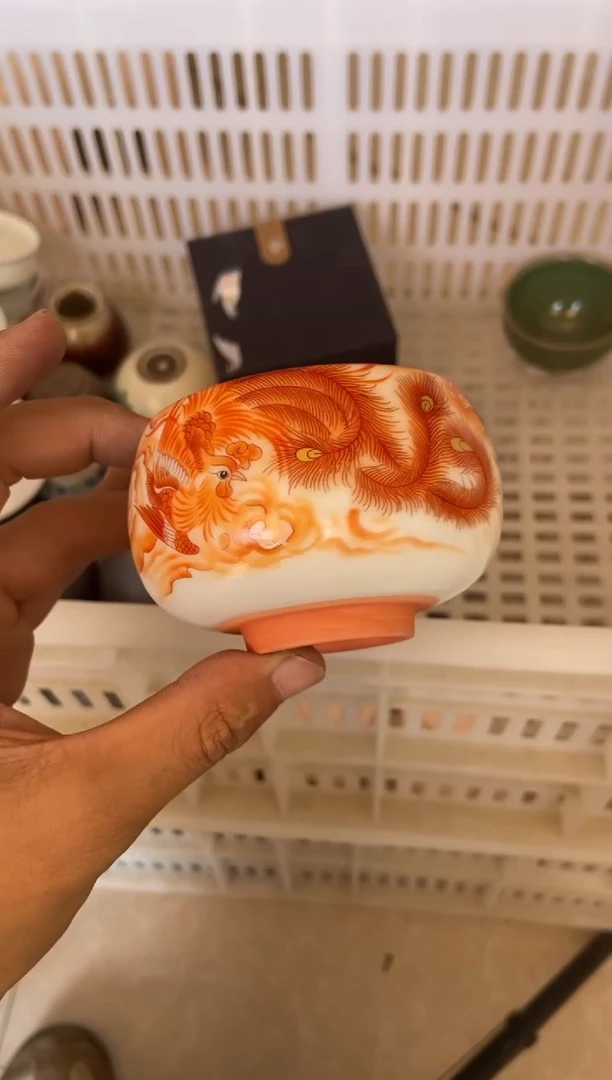 摆件摄影的产品有使用过的痕迹有点脏介意勿拍