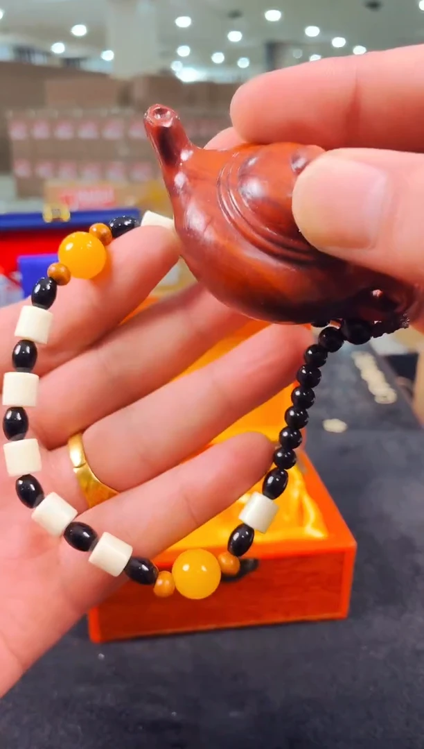 木质非金属精品创意好物分享