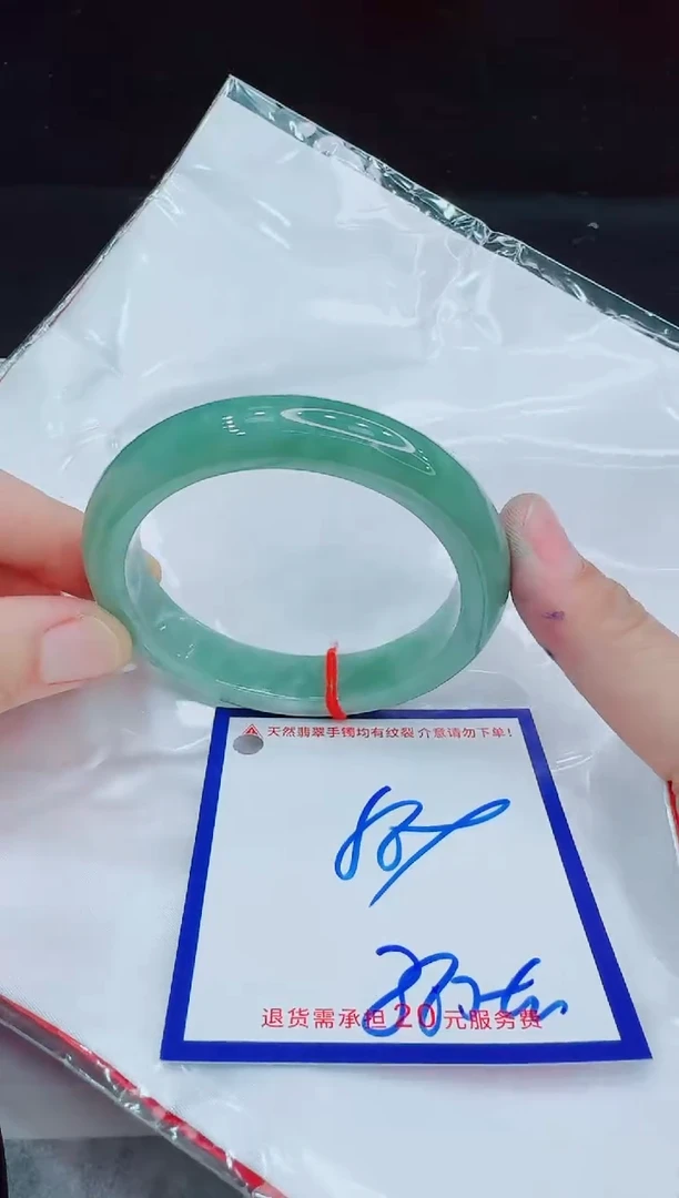 未镶嵌手镯翡翠11111111