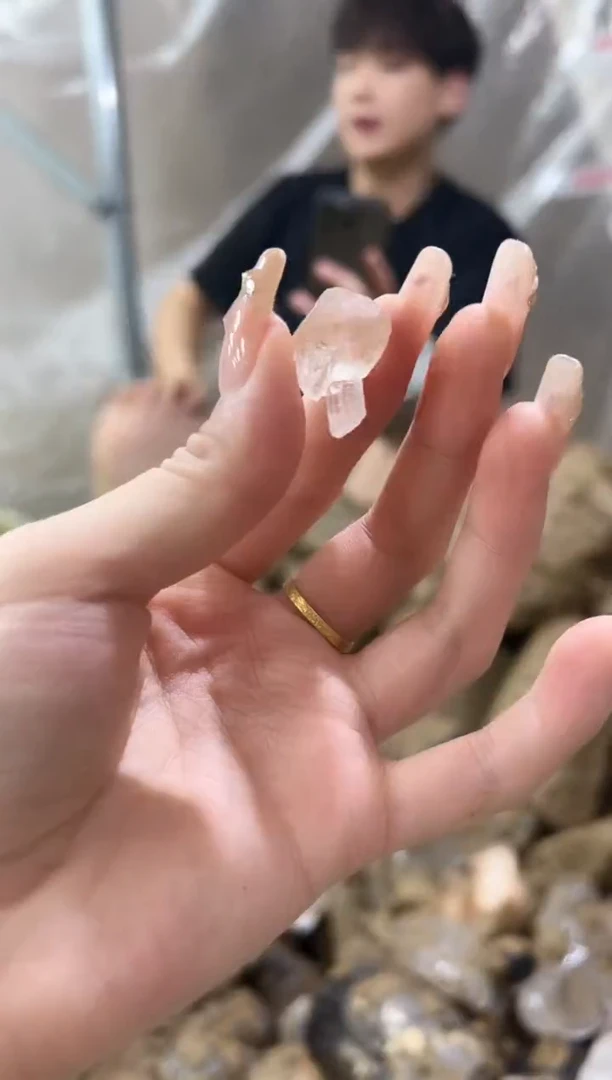 未镶嵌水晶大型摆件（非配饰）305