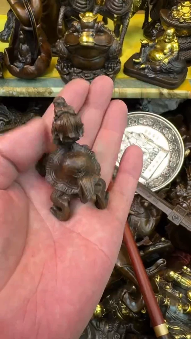 孤品铜器孤品捡大漏