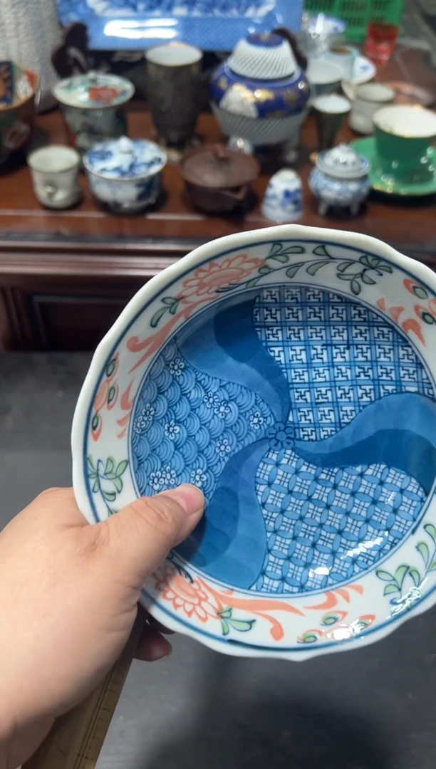 瓷片编码：国瓷日瓷回流瓷A484