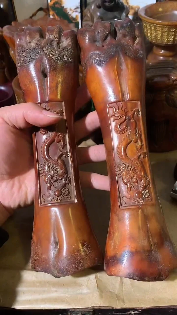 木如图所示闪购链接摆件