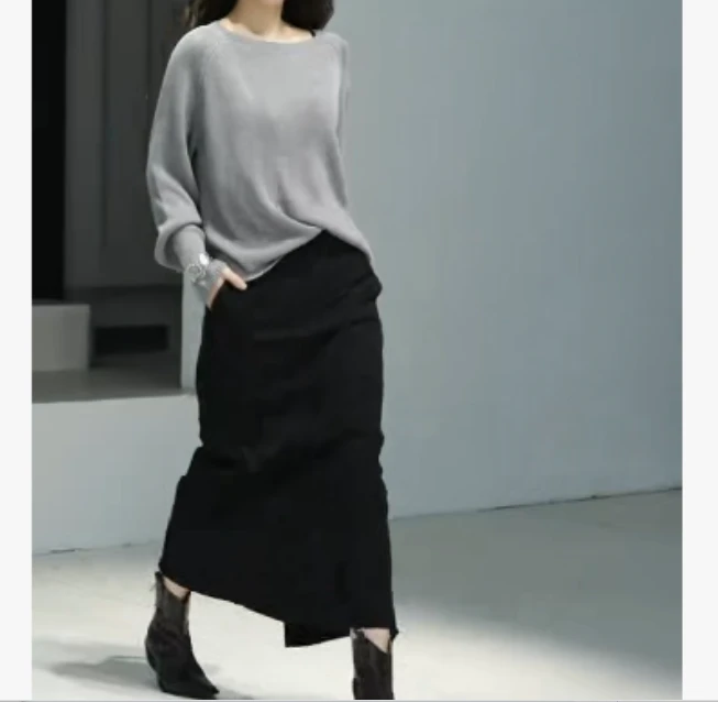 2025早秋时尚潮流百搭精品女装仙NII902