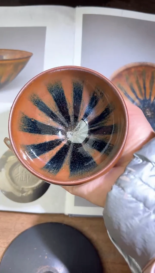 【闪购商品】茶盏廖成义老师作品 30