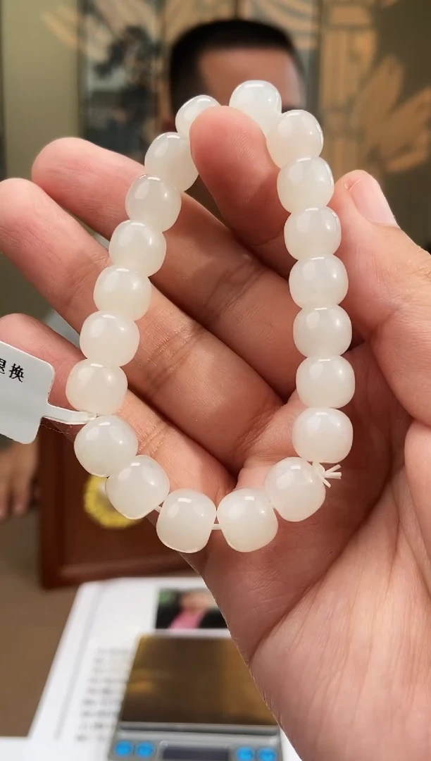 定制和田玉多样性发货拍一发一24118