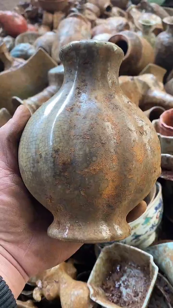 摆件陶瓷器瓷器瓷器瓷器