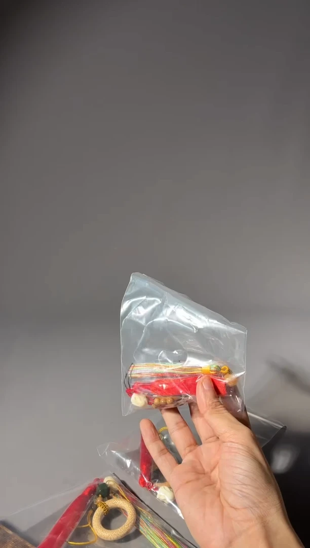 其他楠木（金丝楠）是***呀福利扇坠一袋