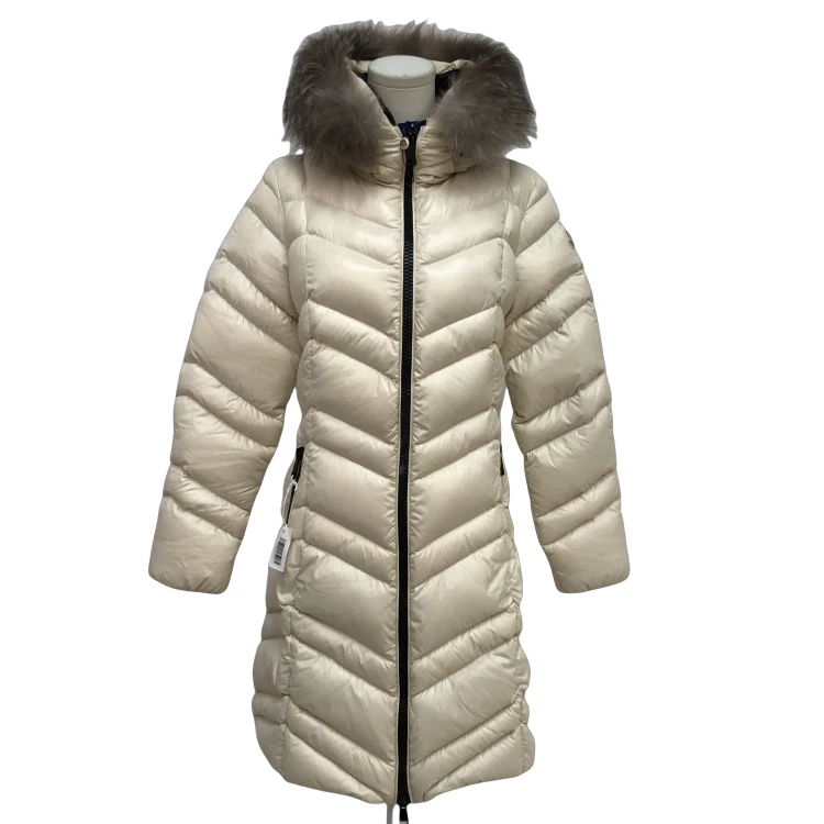 MONCLER/羽绒服/95新/锦纶/[251116MS0016]