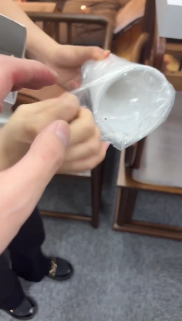 乐博乐博-制冰器-椰果白