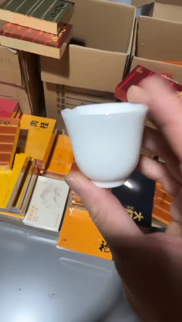 大坑口30泡主人杯