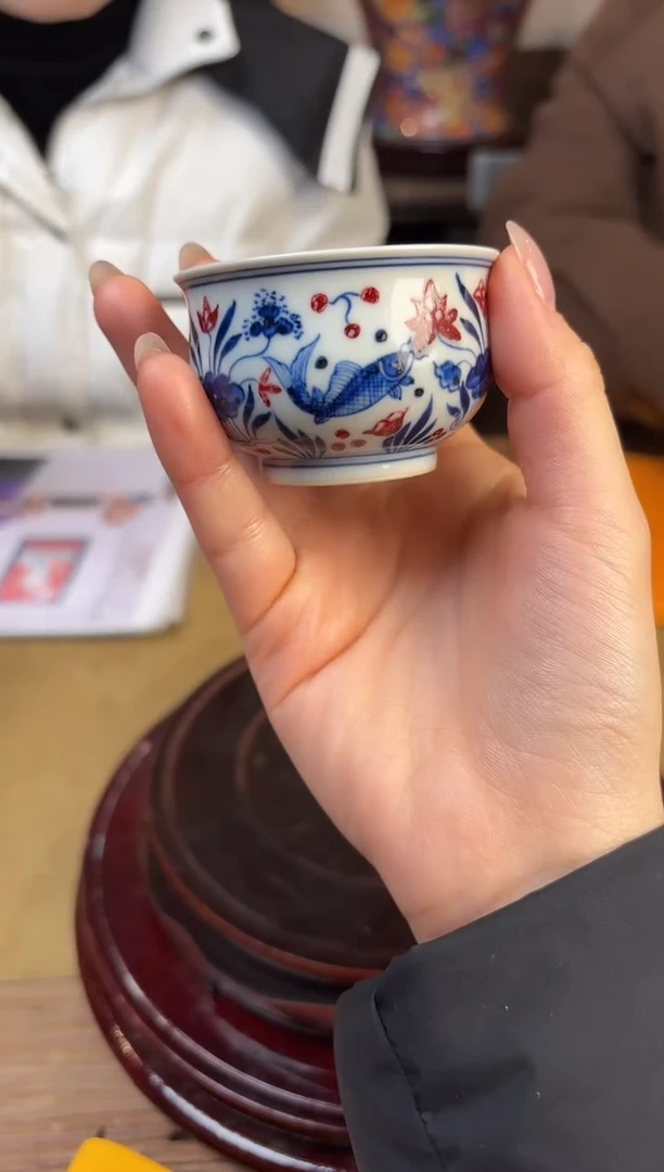 摆件陶瓷瓷立方-12.15湖田书院-09