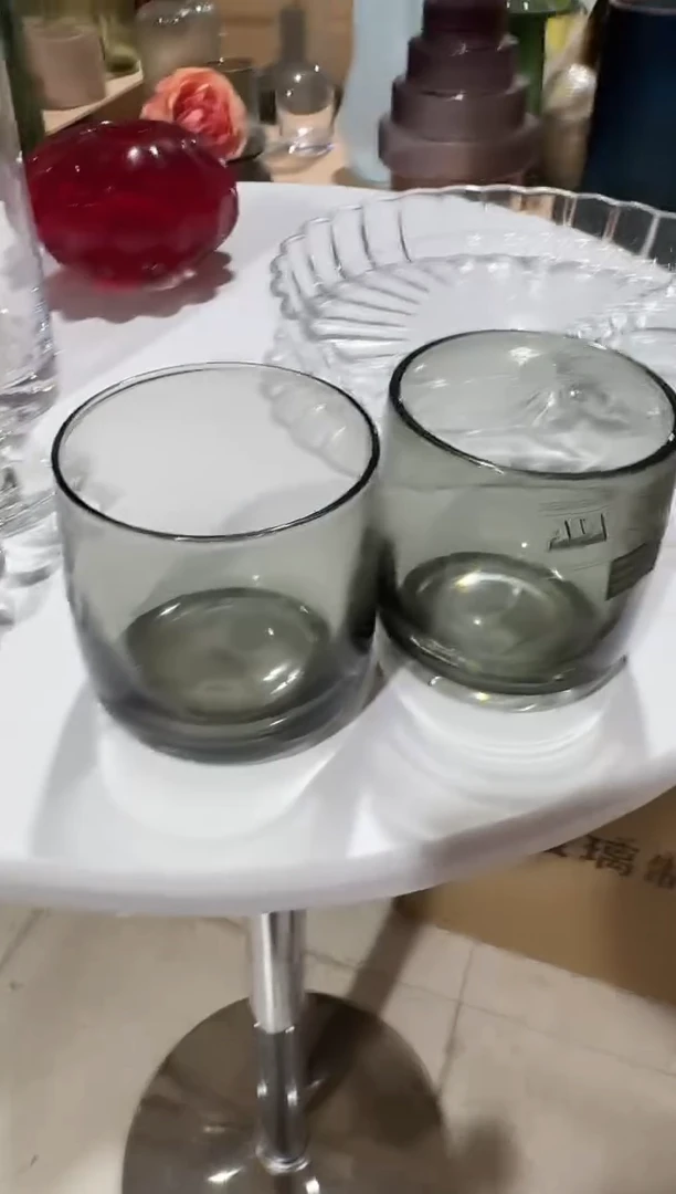 万间家居美物花瓶142