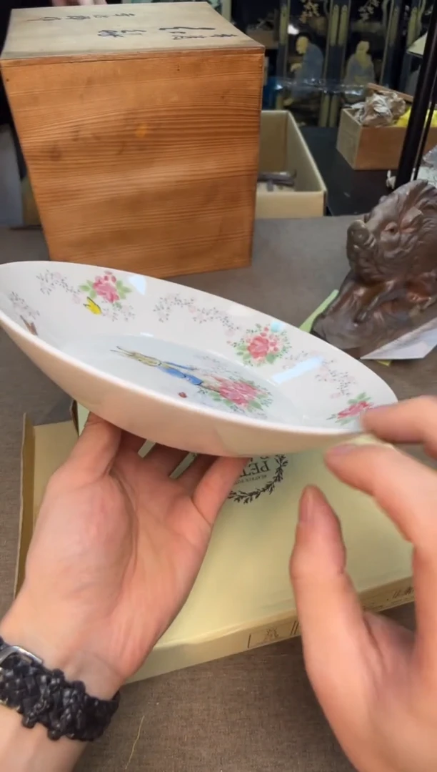 茶宠瓷器茶具套装