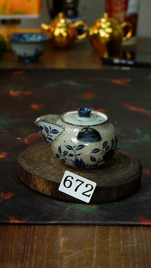 【闪购商品】.............茶碗672