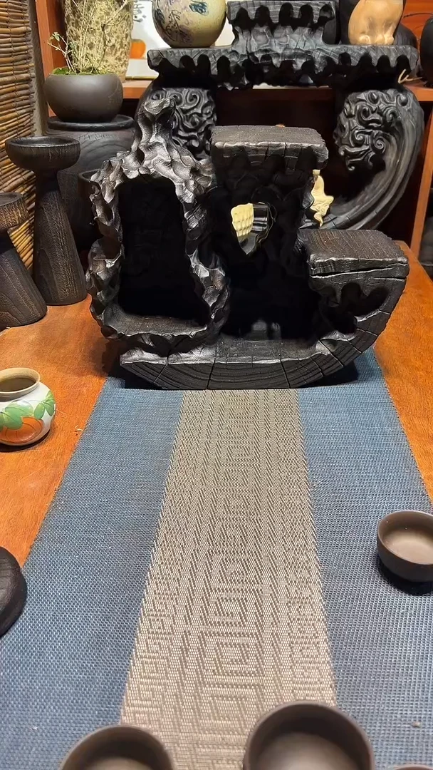 香樟木香樟木一物一拍