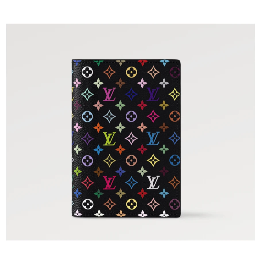 未使用 LouisVuitton/路易威登 【jessie】通体徽标TP031868