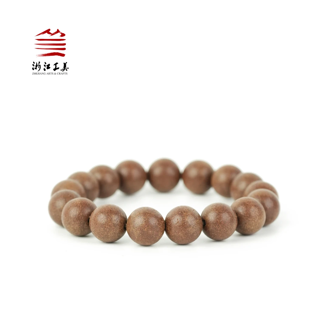 大四合11mm单圈古法合香珠