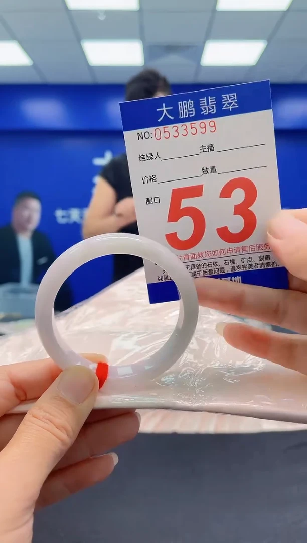 未镶嵌手镯翡翠AAAAAAAAA