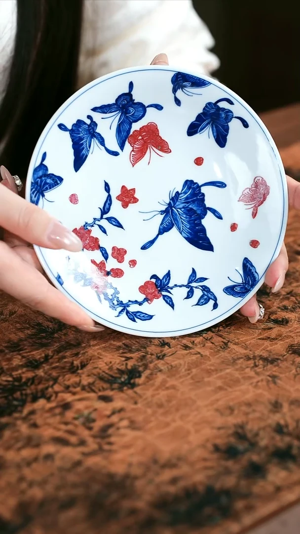 摆件瓷景德镇邮政专属链接@@@JD868