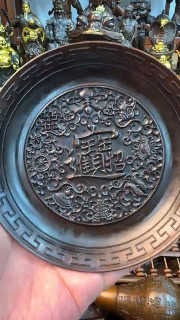 孤品铜器孤品铜器