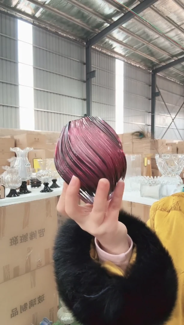 216直播玻璃花瓶