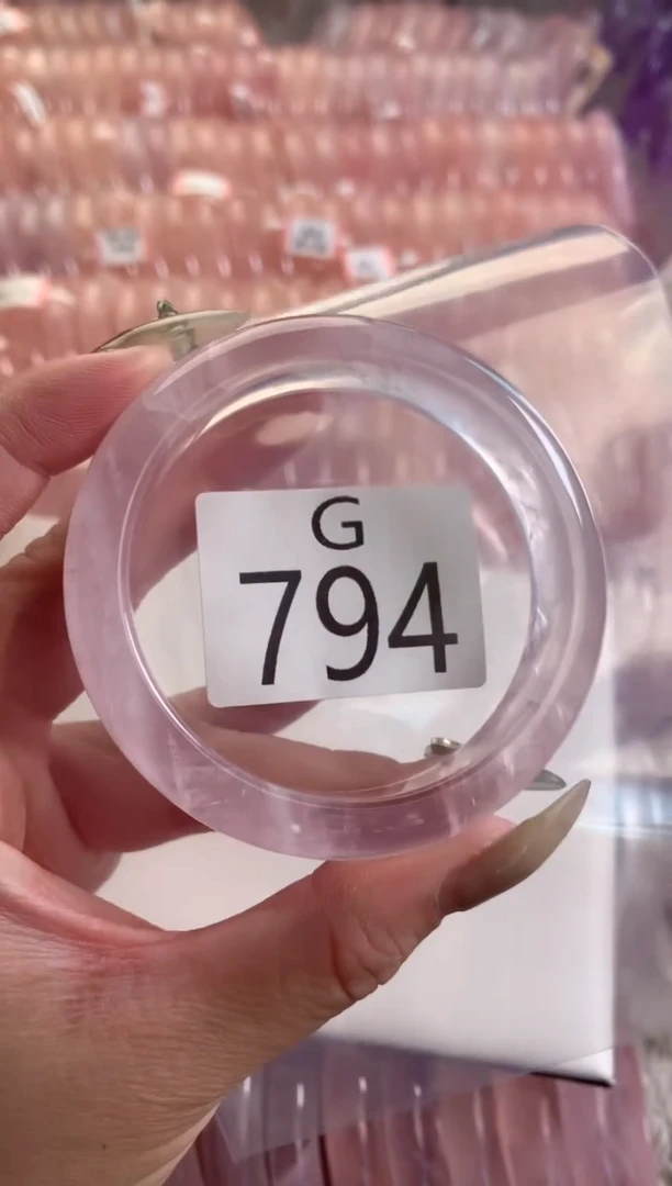 未镶嵌珠宝半成品水晶794-56
