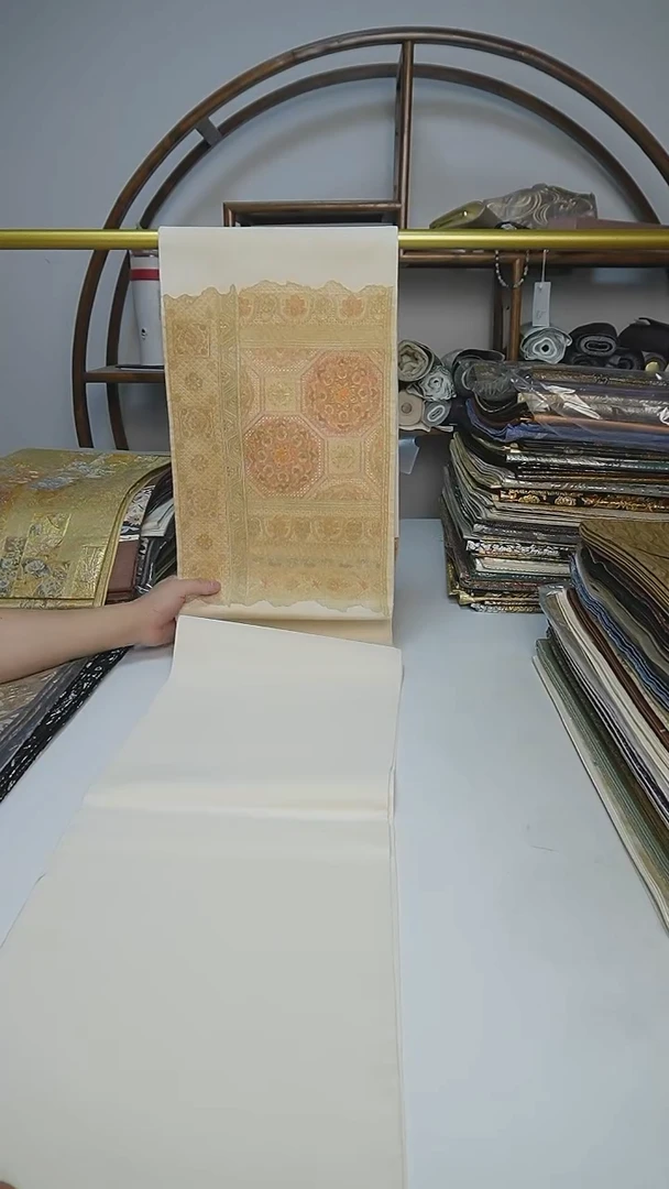 织绣46两通刺绣刺绣