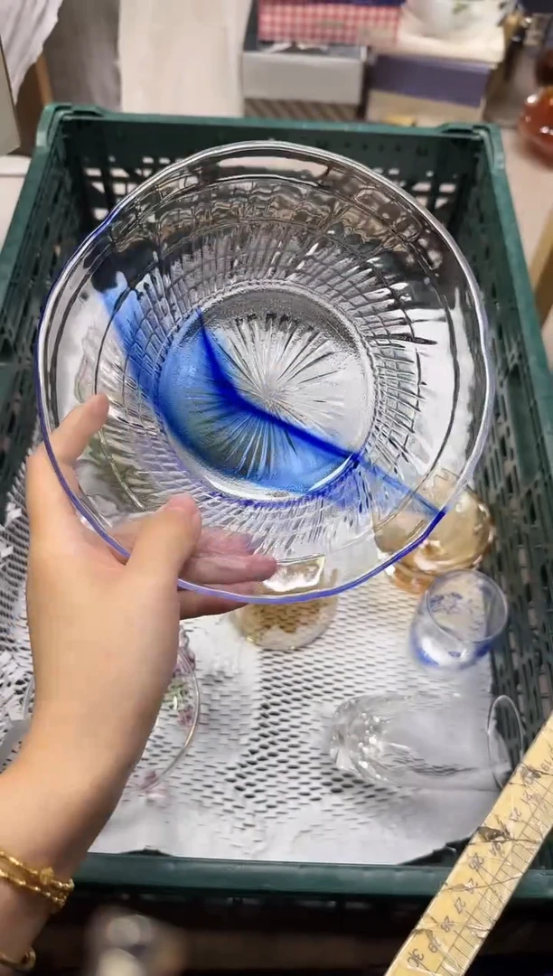 手工艺品琉璃天**剑696