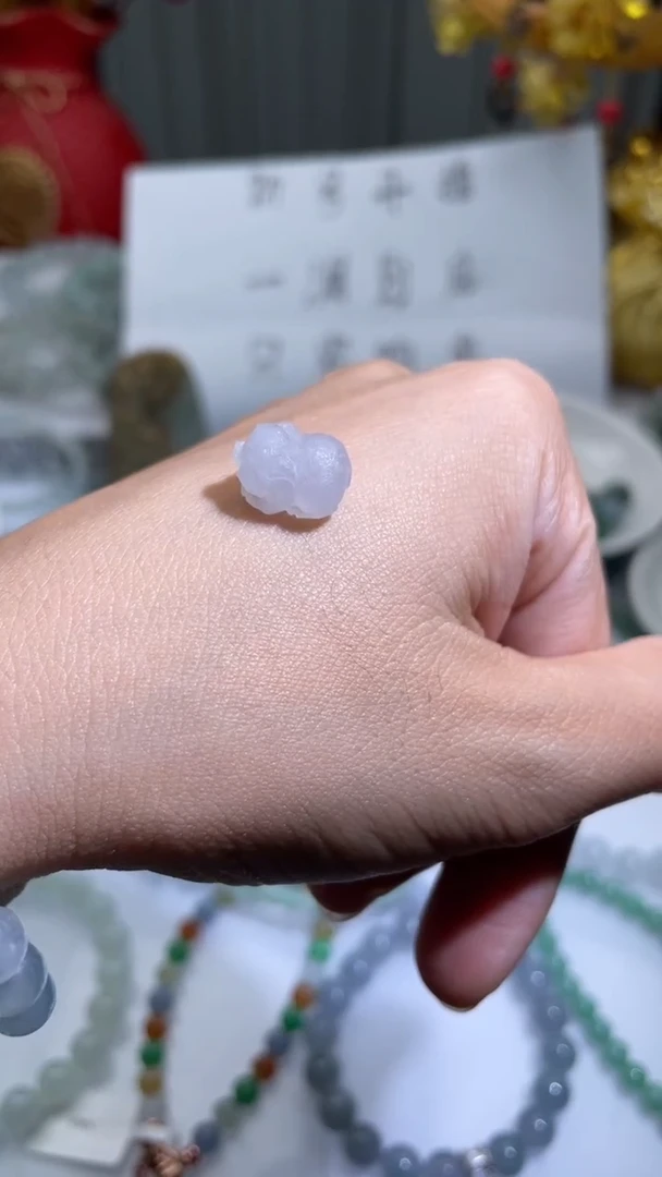 未镶嵌定制翡翠天然翡翠a货