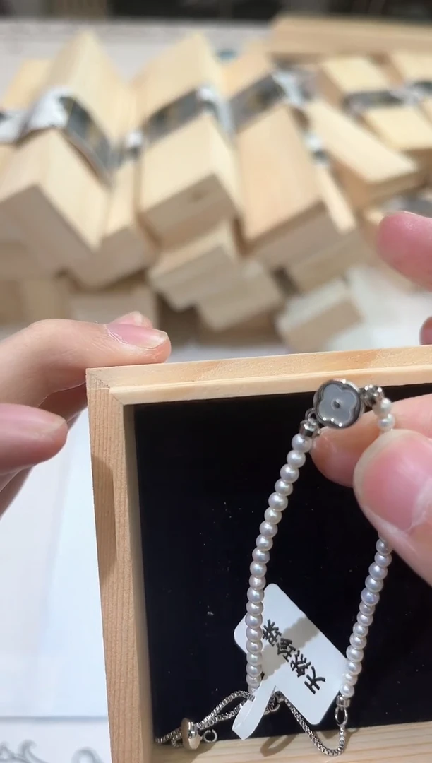 未镶嵌淡水珍珠11111111111